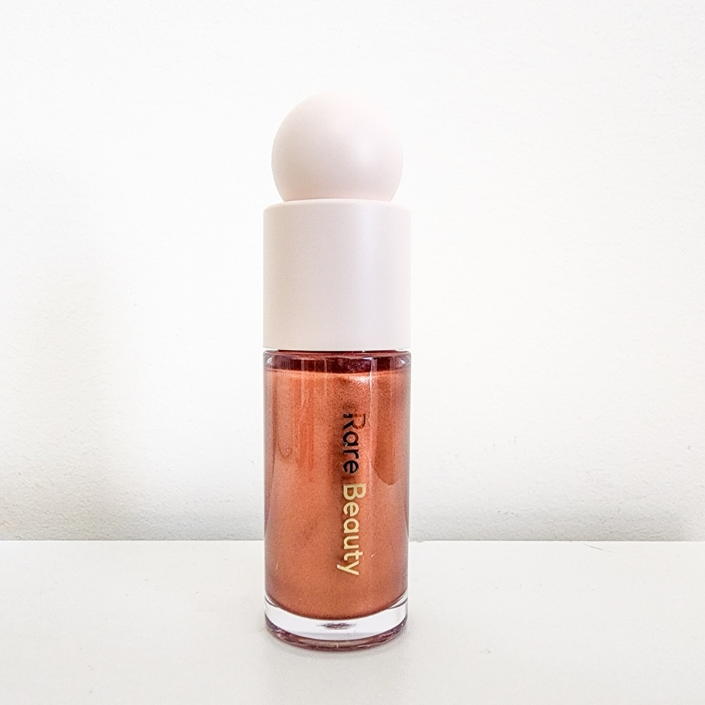 Rare Beauty Positive Light Liquid Luminizer - Reflect